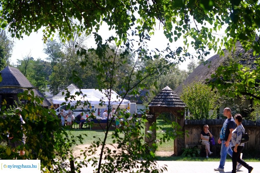 Régi Magyarország ízei 2023