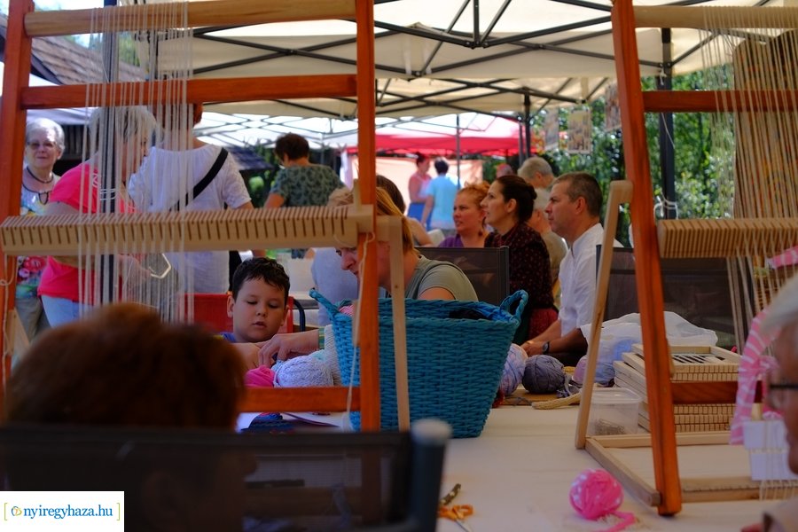 Régi Magyarország ízei 2023