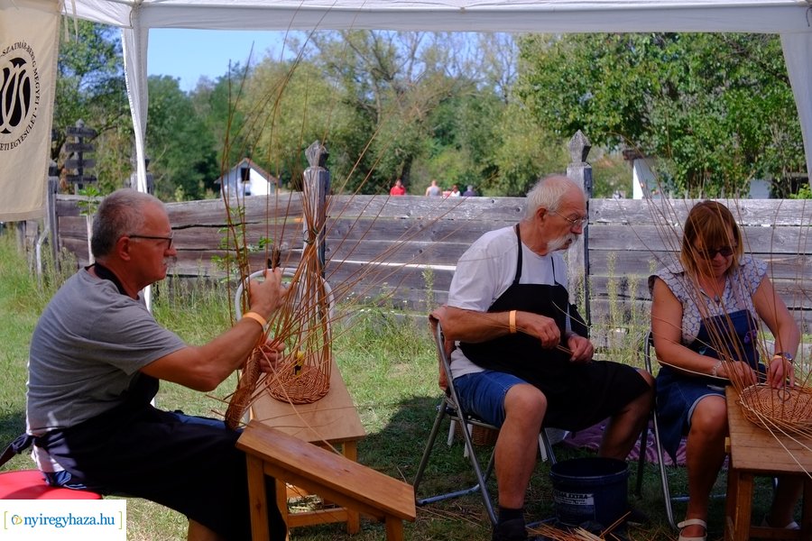 Régi Magyarország ízei 2023