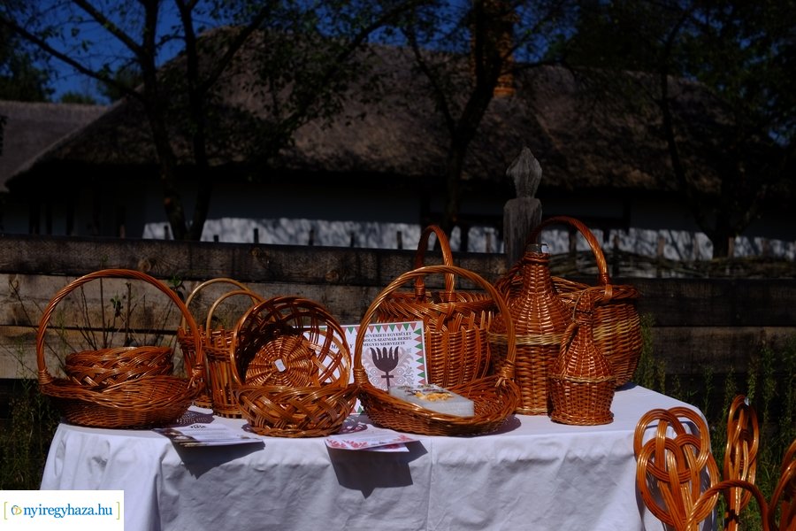 Régi Magyarország ízei 2023