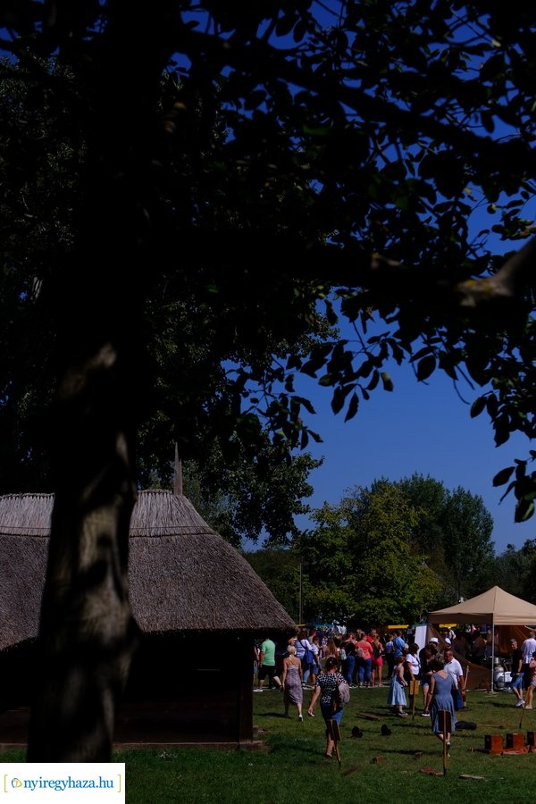 Régi Magyarország ízei 2023