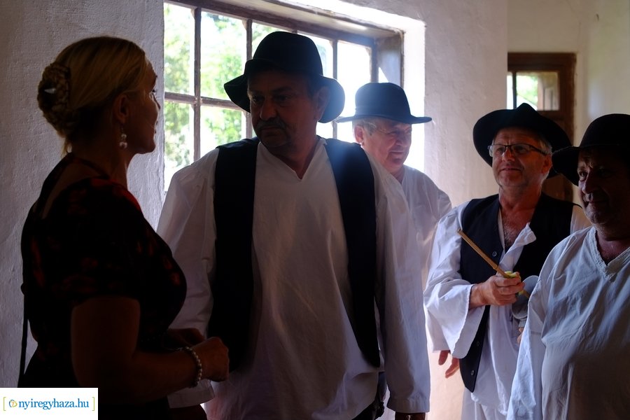 Régi Magyarország ízei 2023