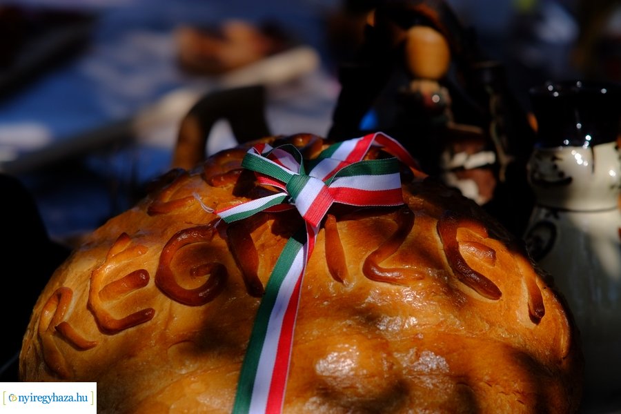 Régi Magyarország ízei 2023