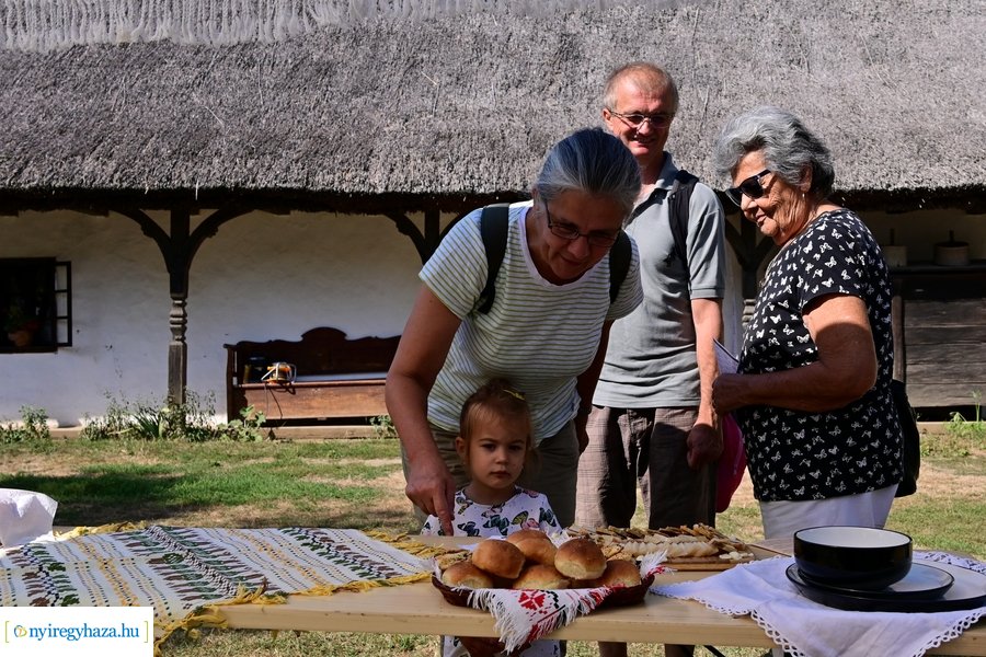 Régi Magyarország ízei 2024