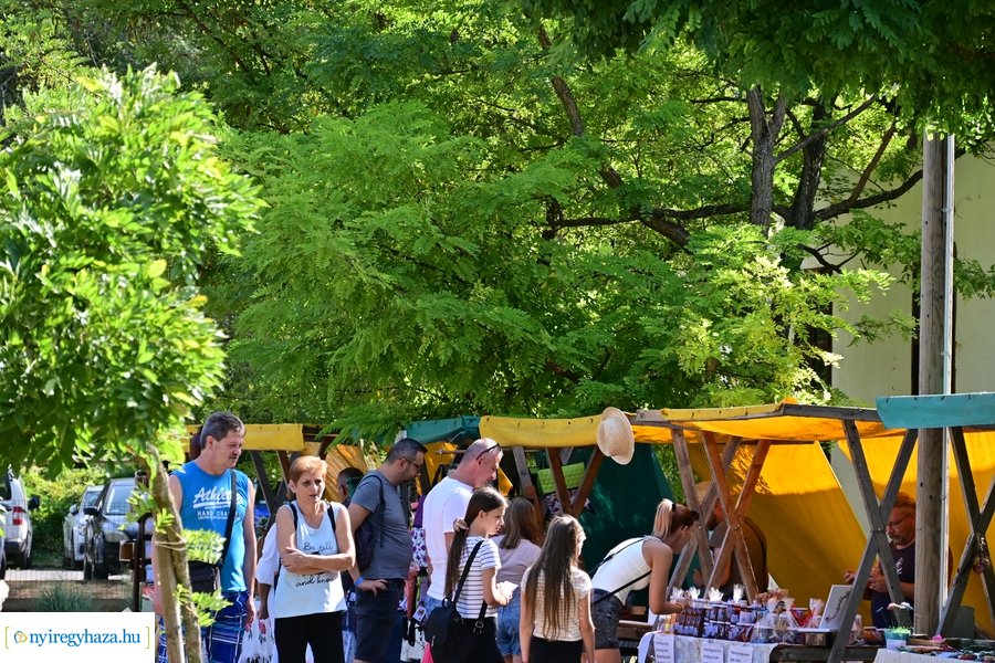 Régi Magyarország ízei 2024