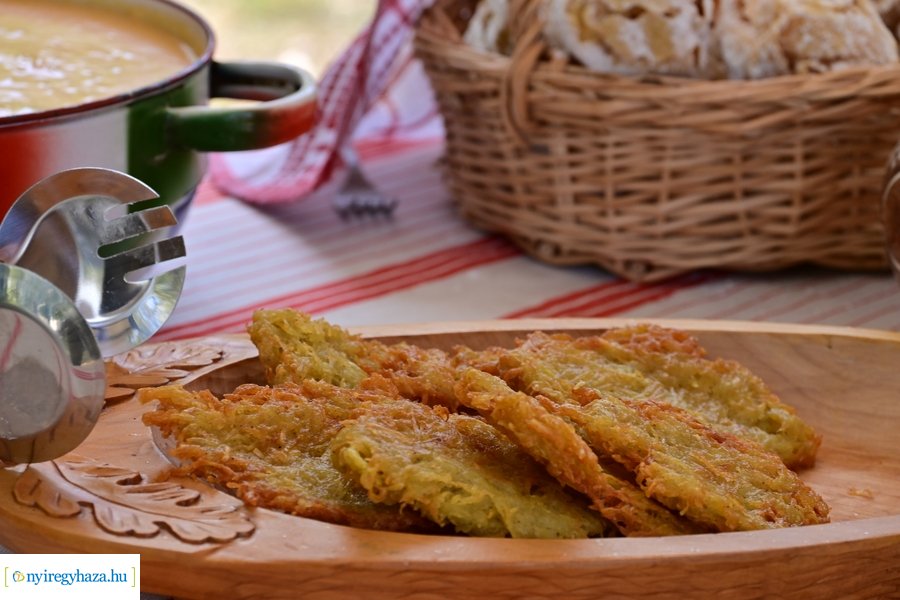 Régi Magyarország ízei 2024