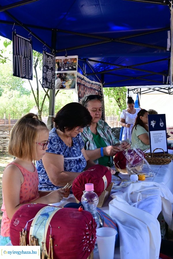 Régi Magyarország ízei 2024