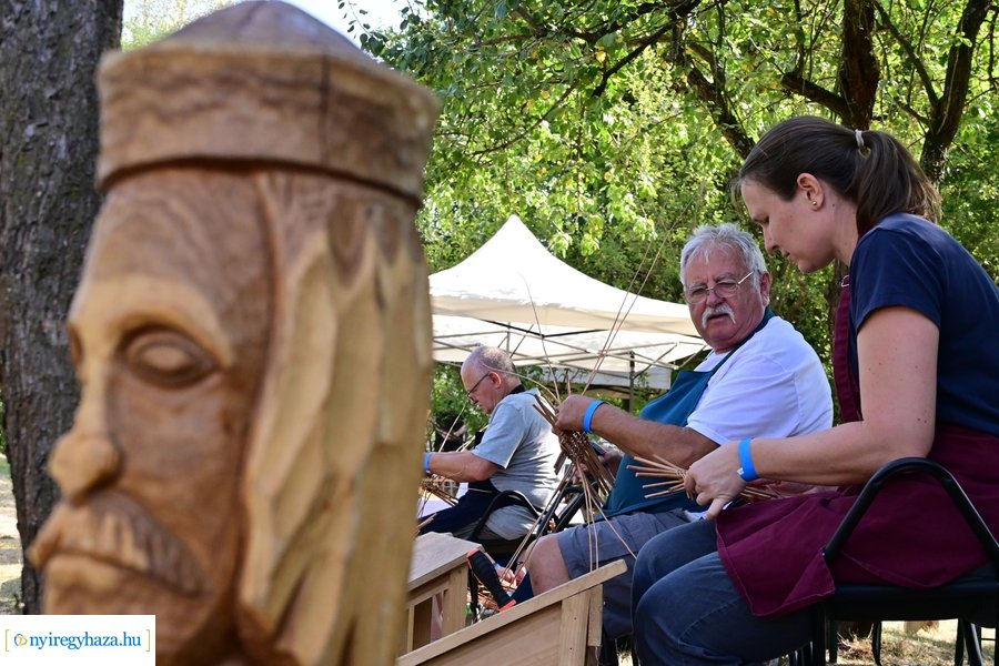 Régi Magyarország ízei 2024