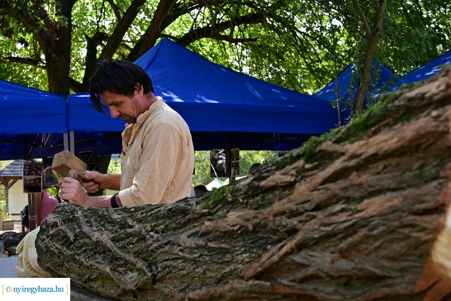 Régi Magyarország ízei 2024