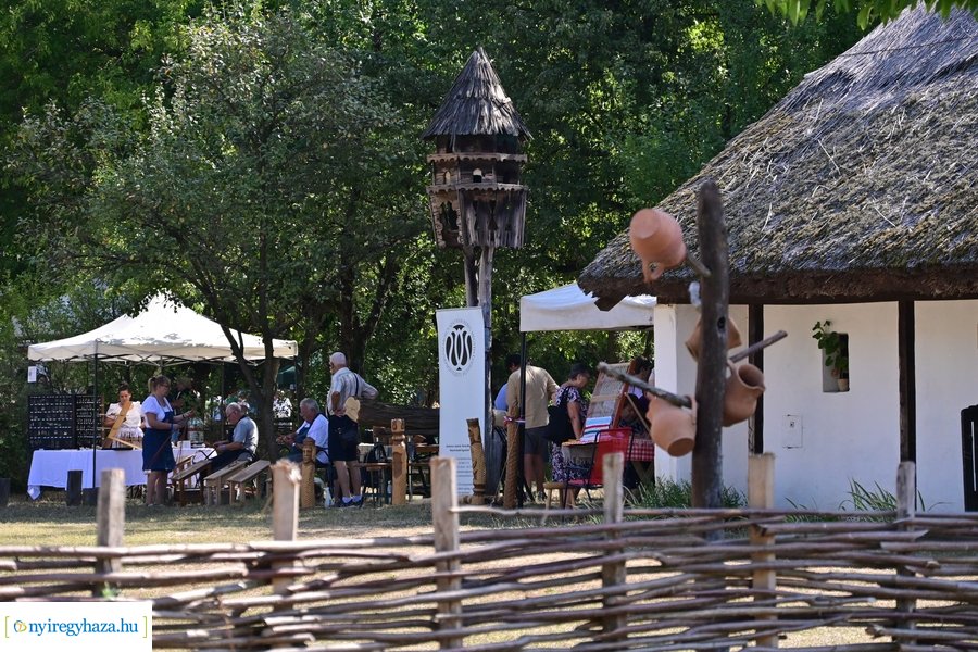 Régi Magyarország ízei 2024