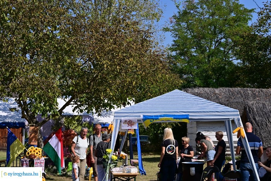 Régi Magyarország ízei 2024