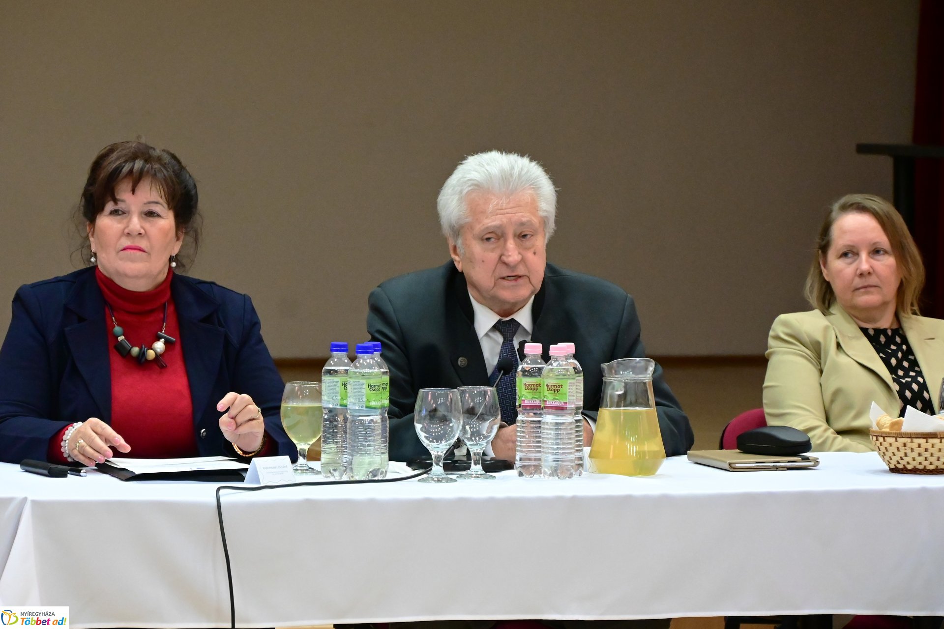 Regionális szakmai nap az Esély Centrumban