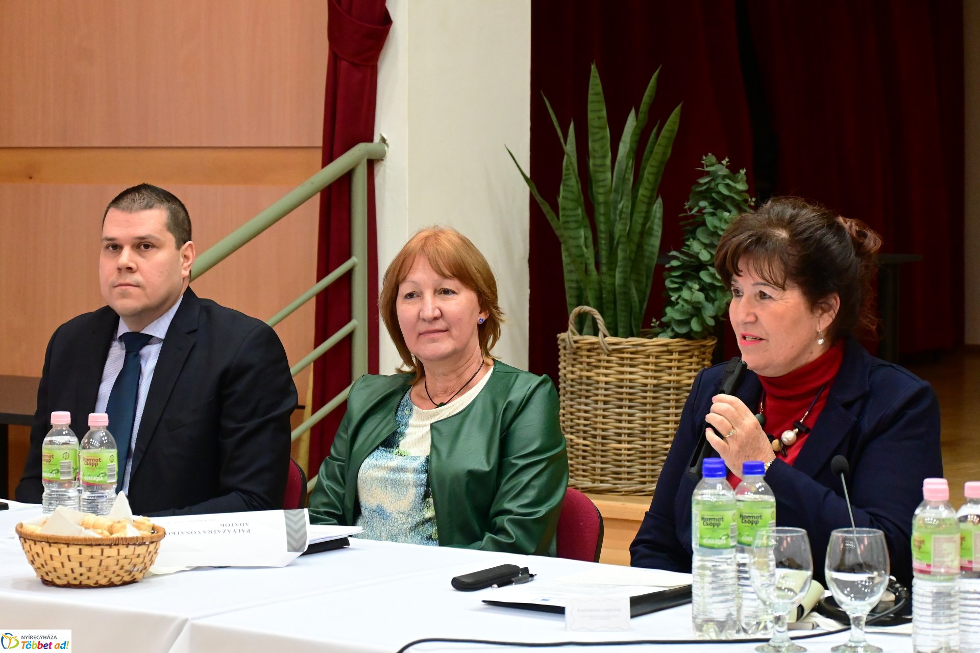 Regionális szakmai nap az Esély Centrumban