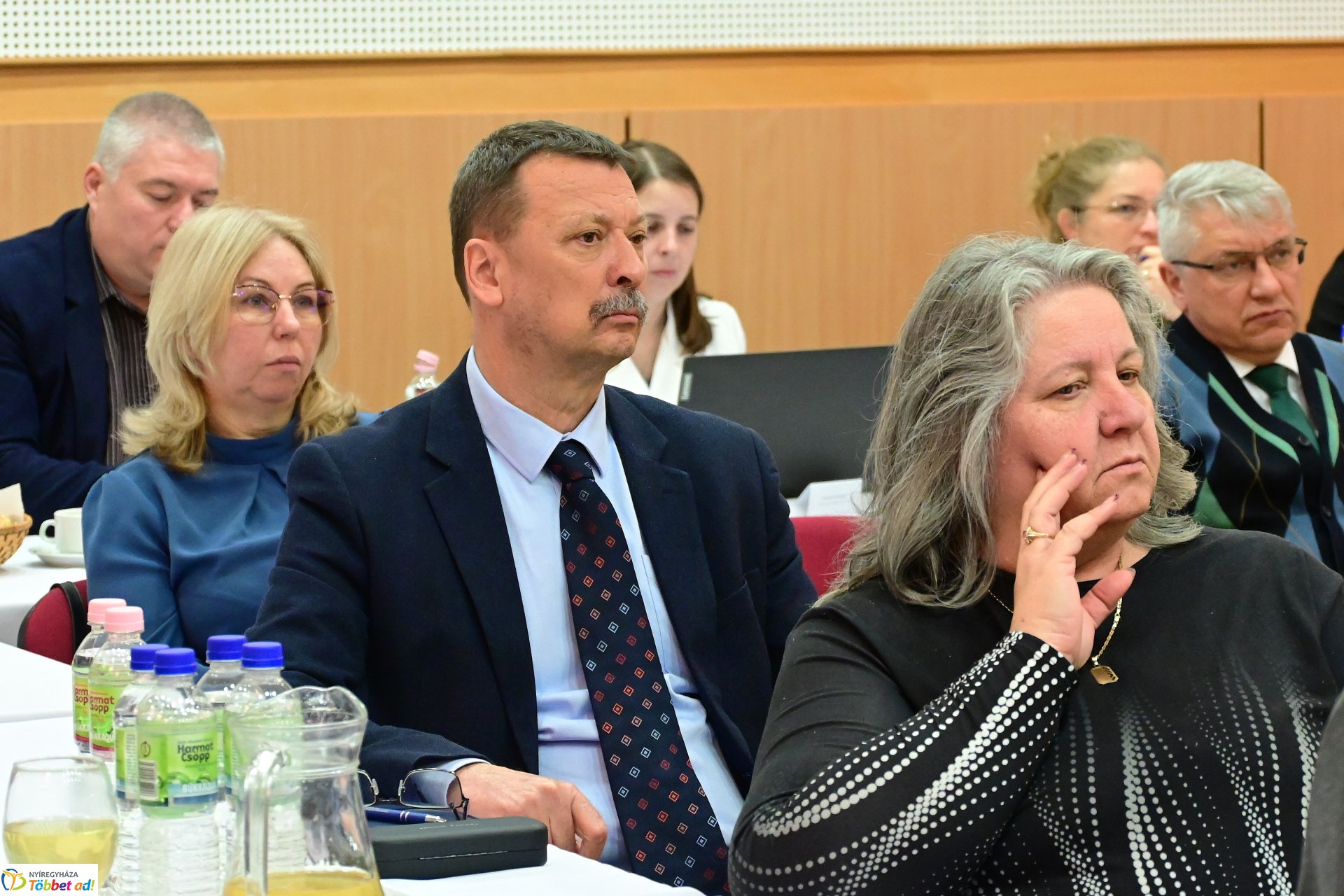 Regionális szakmai nap az Esély Centrumban