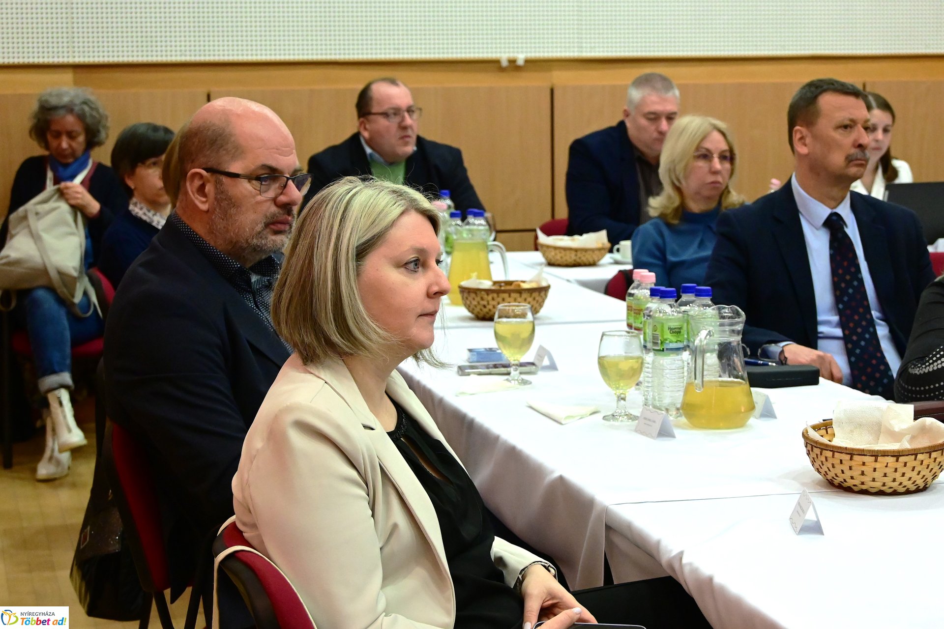 Regionális szakmai nap az Esély Centrumban