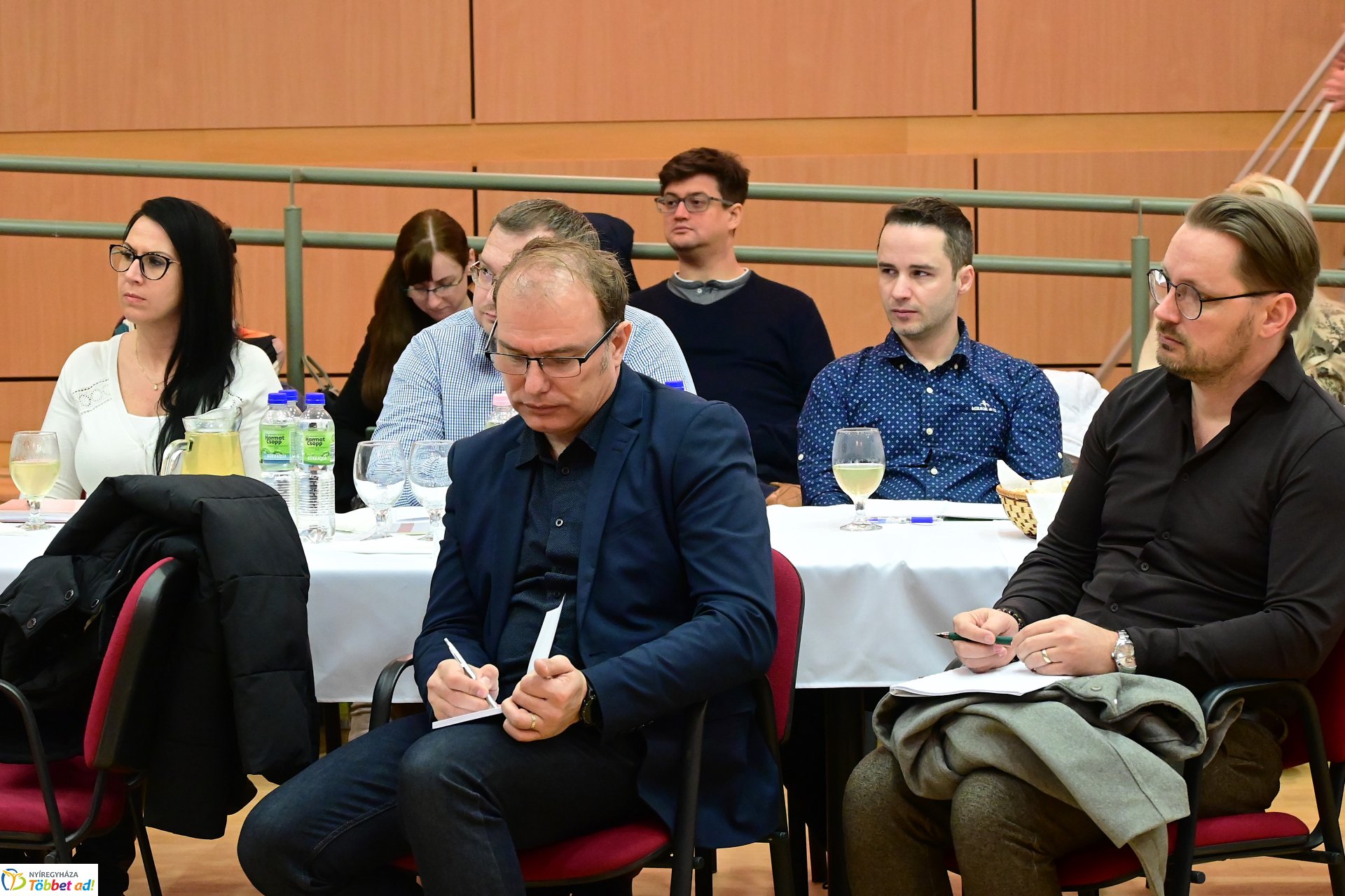 Regionális szakmai nap az Esély Centrumban