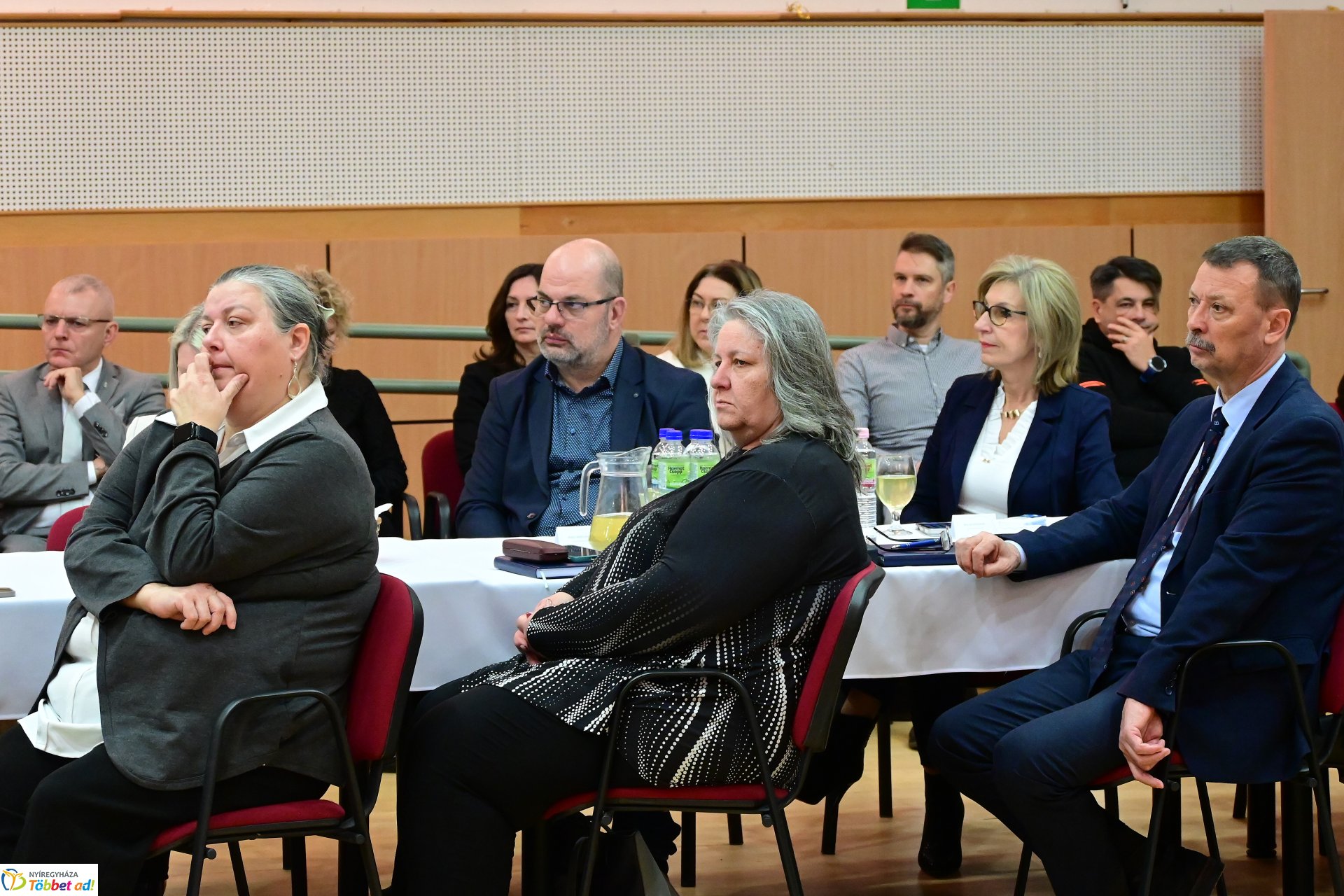 Regionális szakmai nap az Esély Centrumban