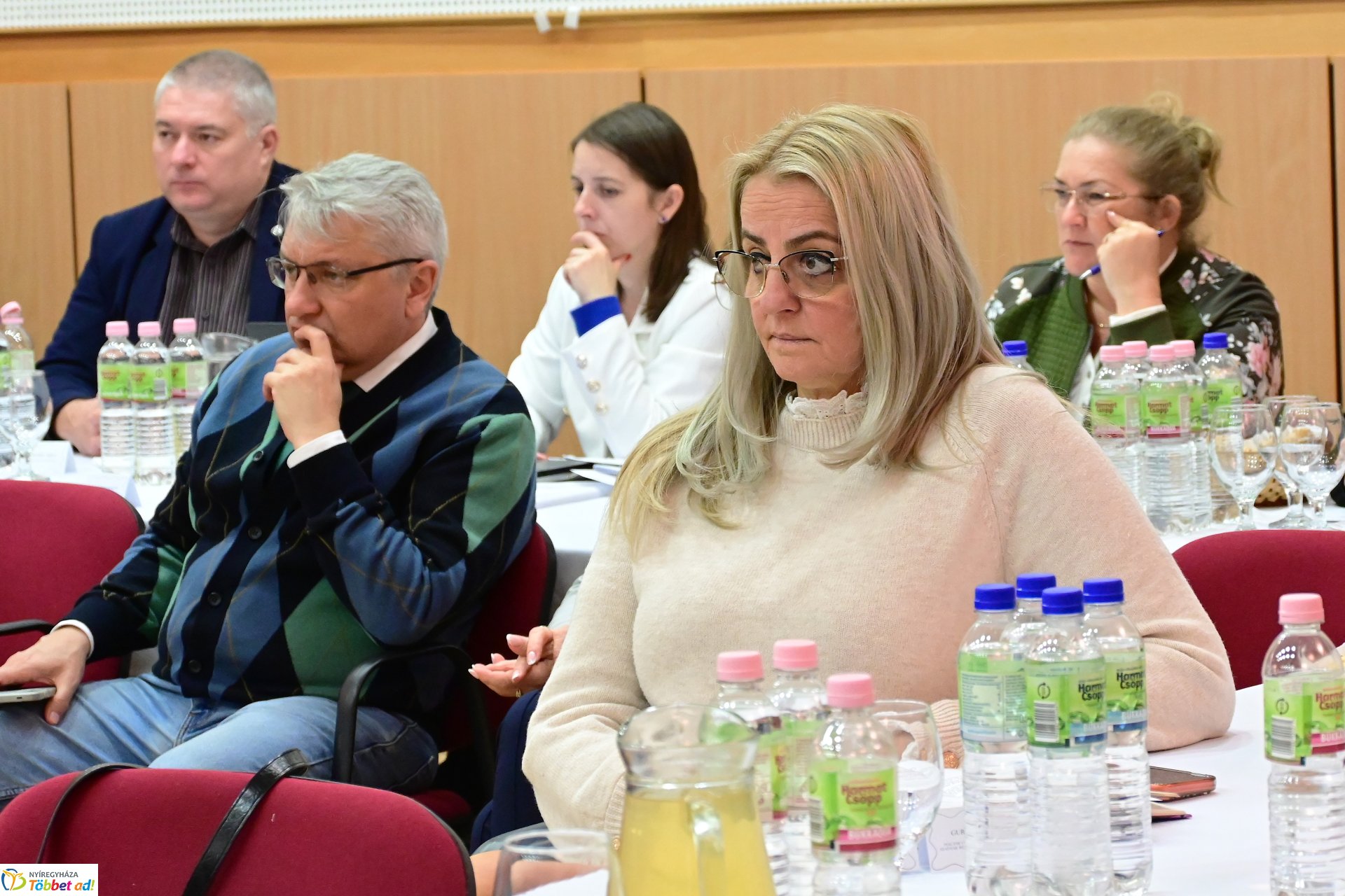 Regionális szakmai nap az Esély Centrumban