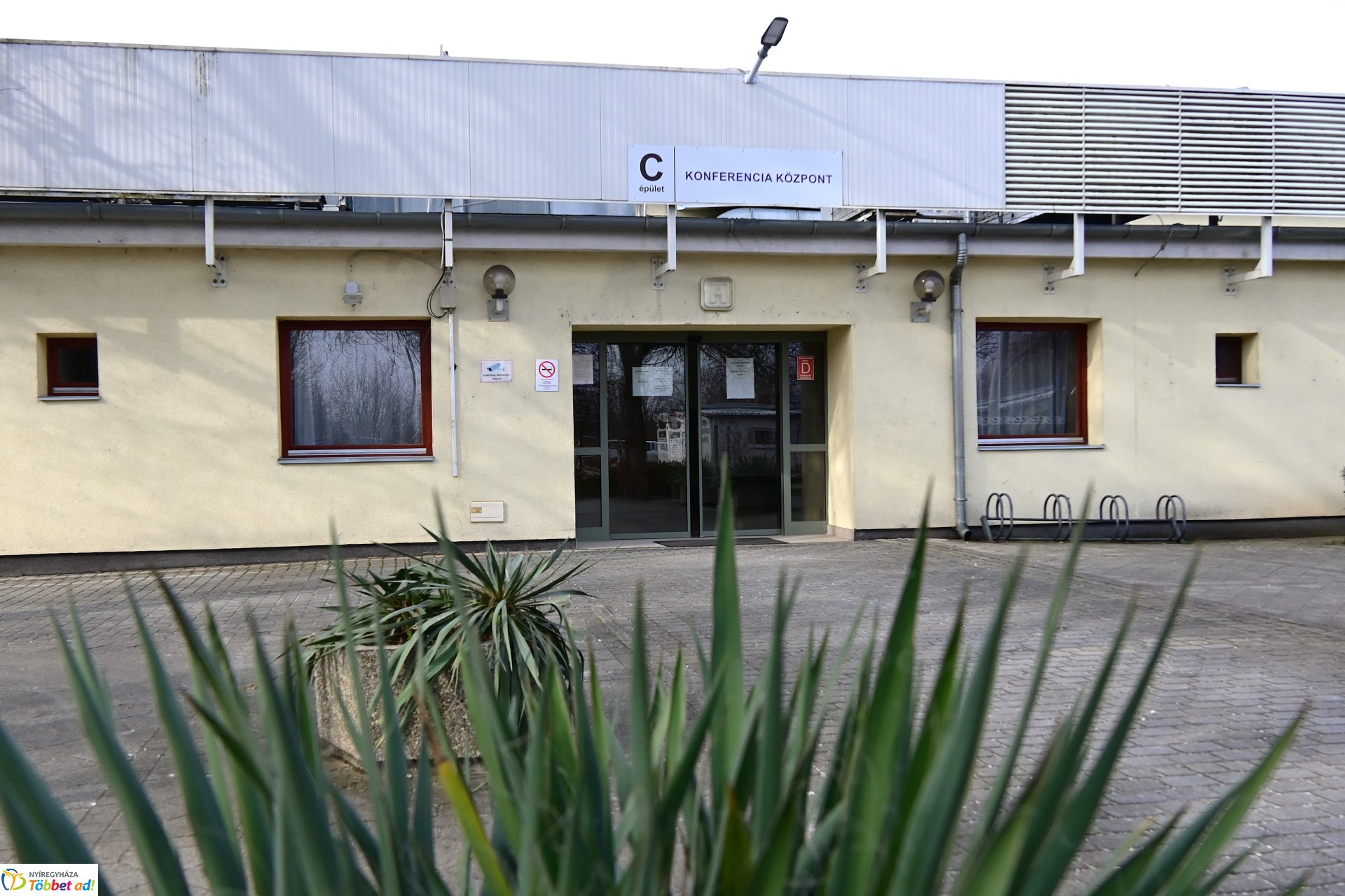 Regionális szakmai nap az Esély Centrumban