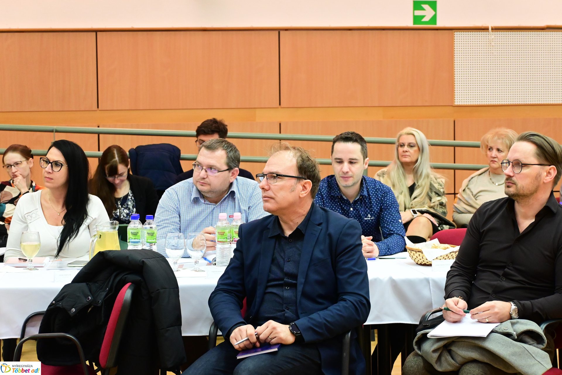 Regionális szakmai nap az Esély Centrumban