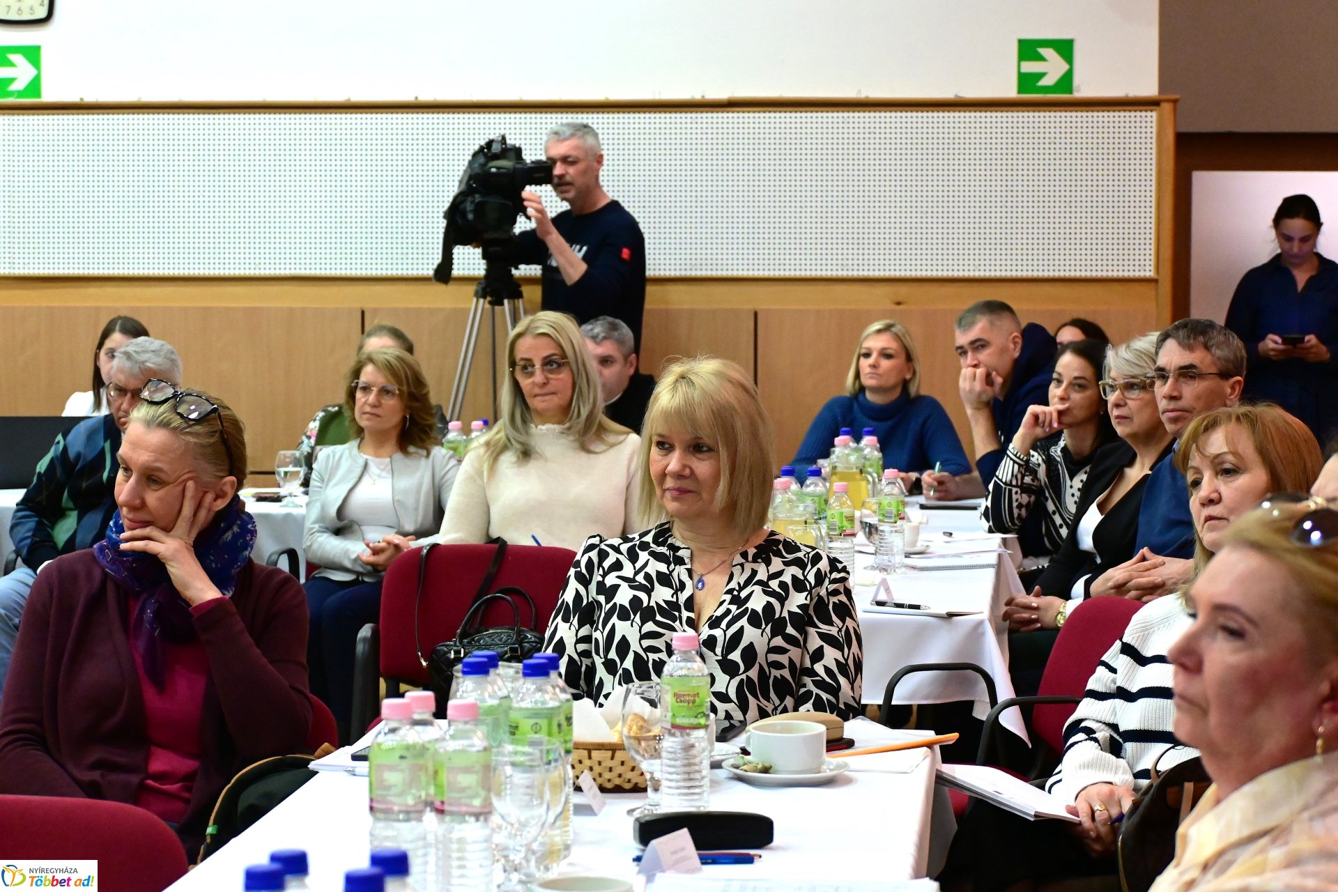 Regionális szakmai nap az Esély Centrumban