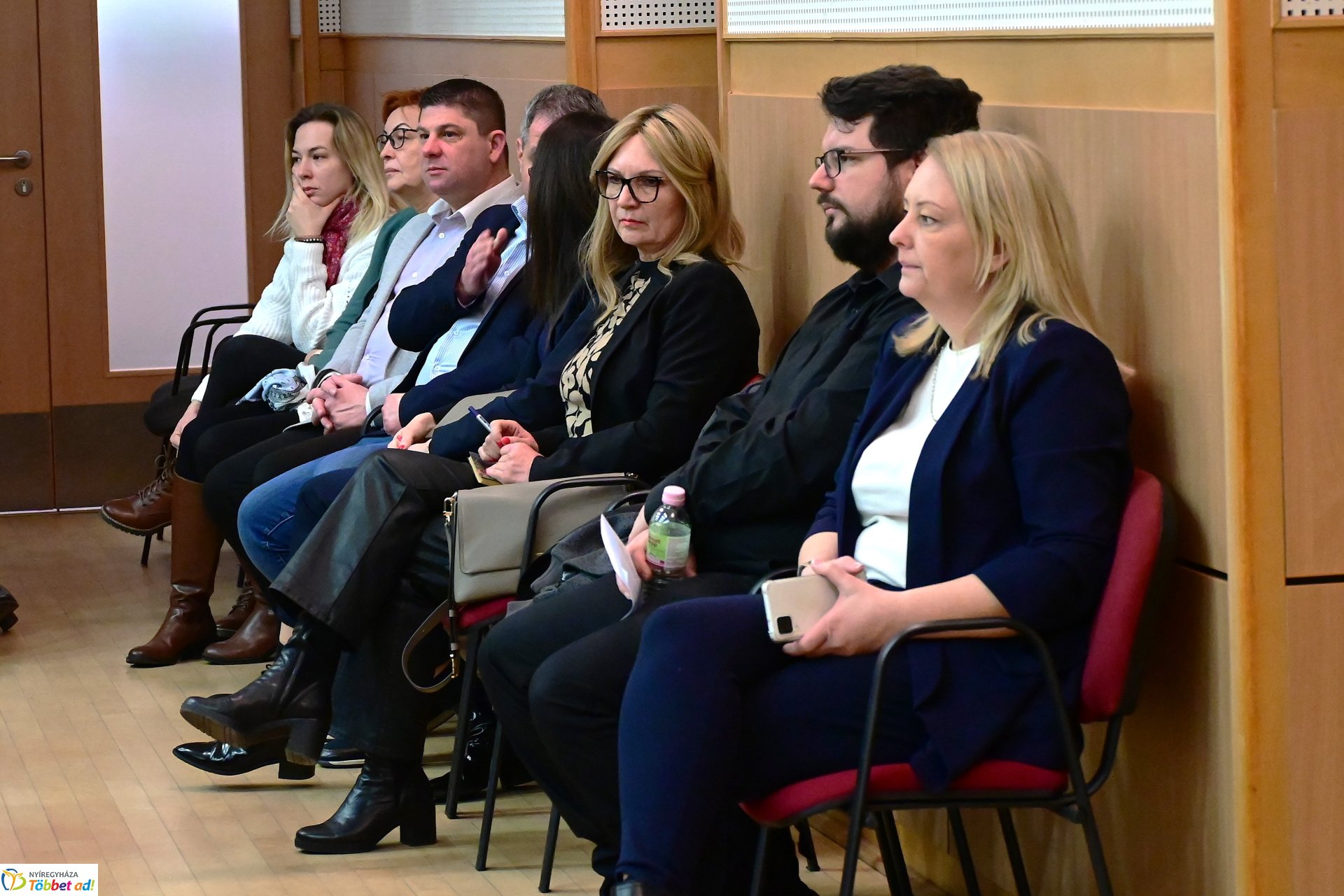 Regionális szakmai nap az Esély Centrumban