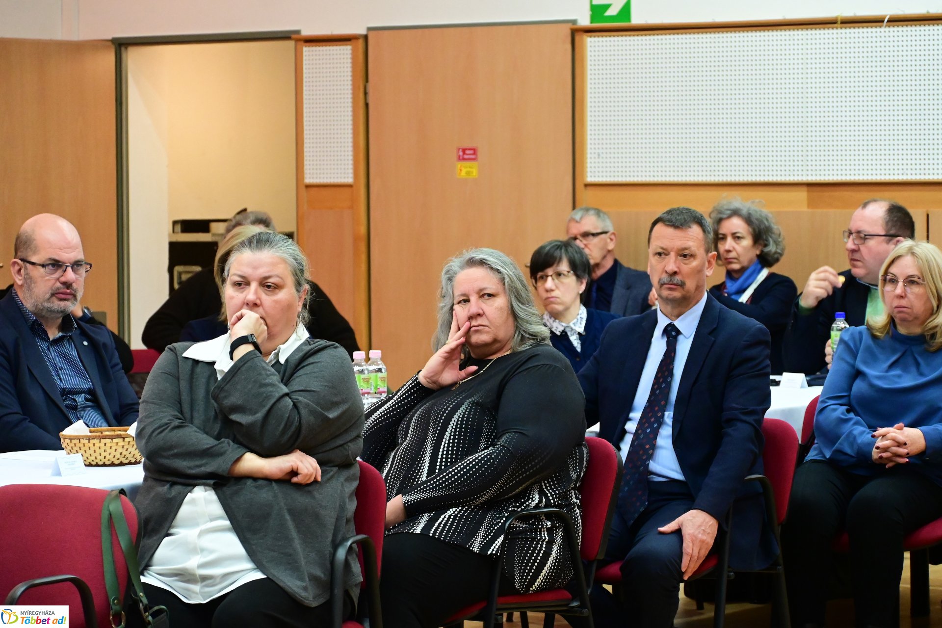 Regionális szakmai nap az Esély Centrumban