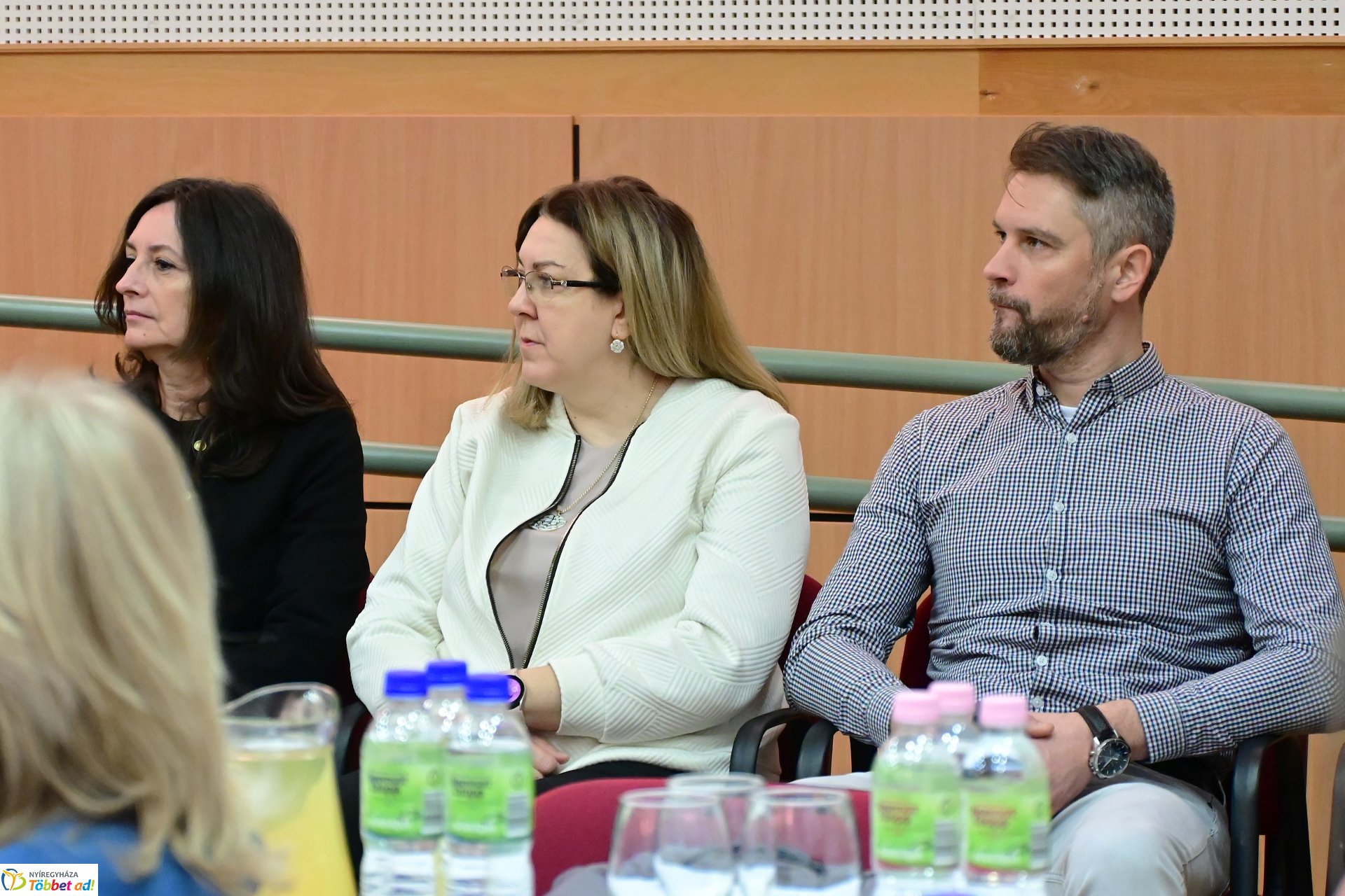 Regionális szakmai nap az Esély Centrumban