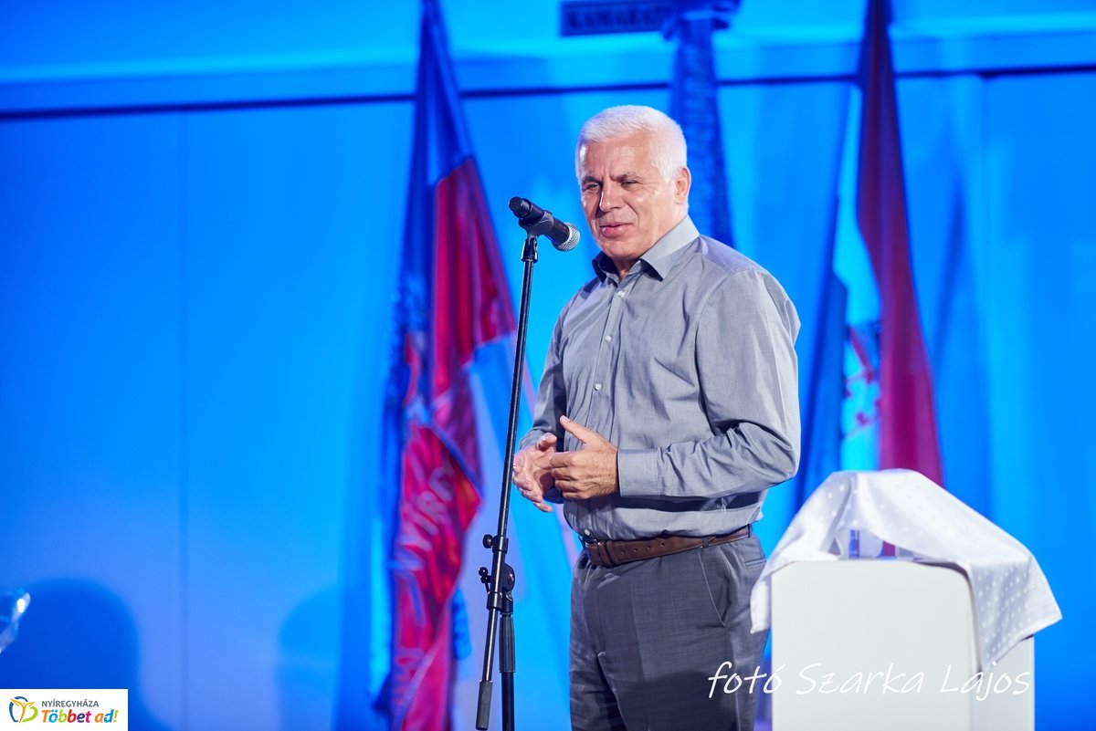 Regiostars díjas a City Walk