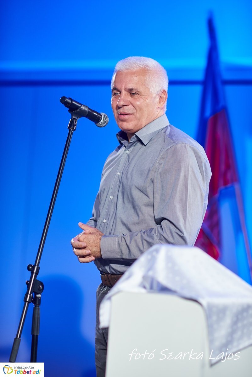 Regiostars díjas a City Walk