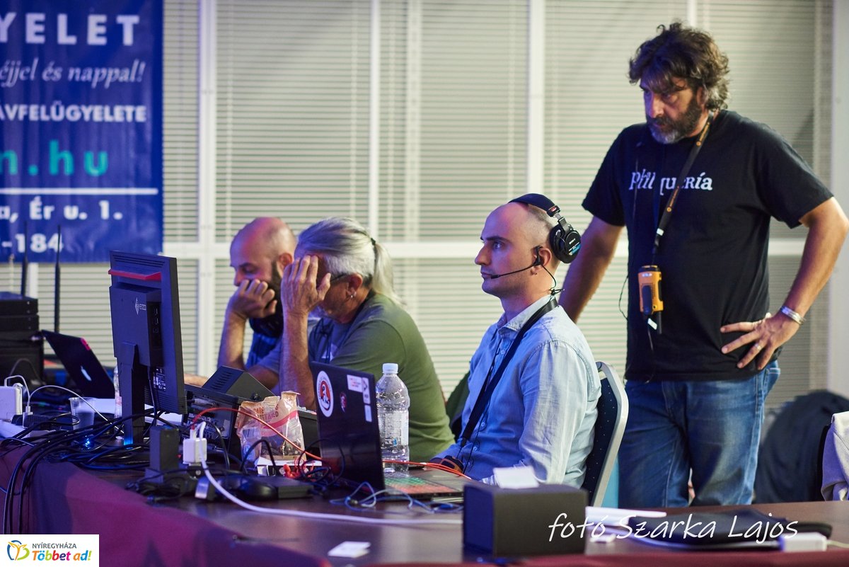 Regiostars díjas a City Walk