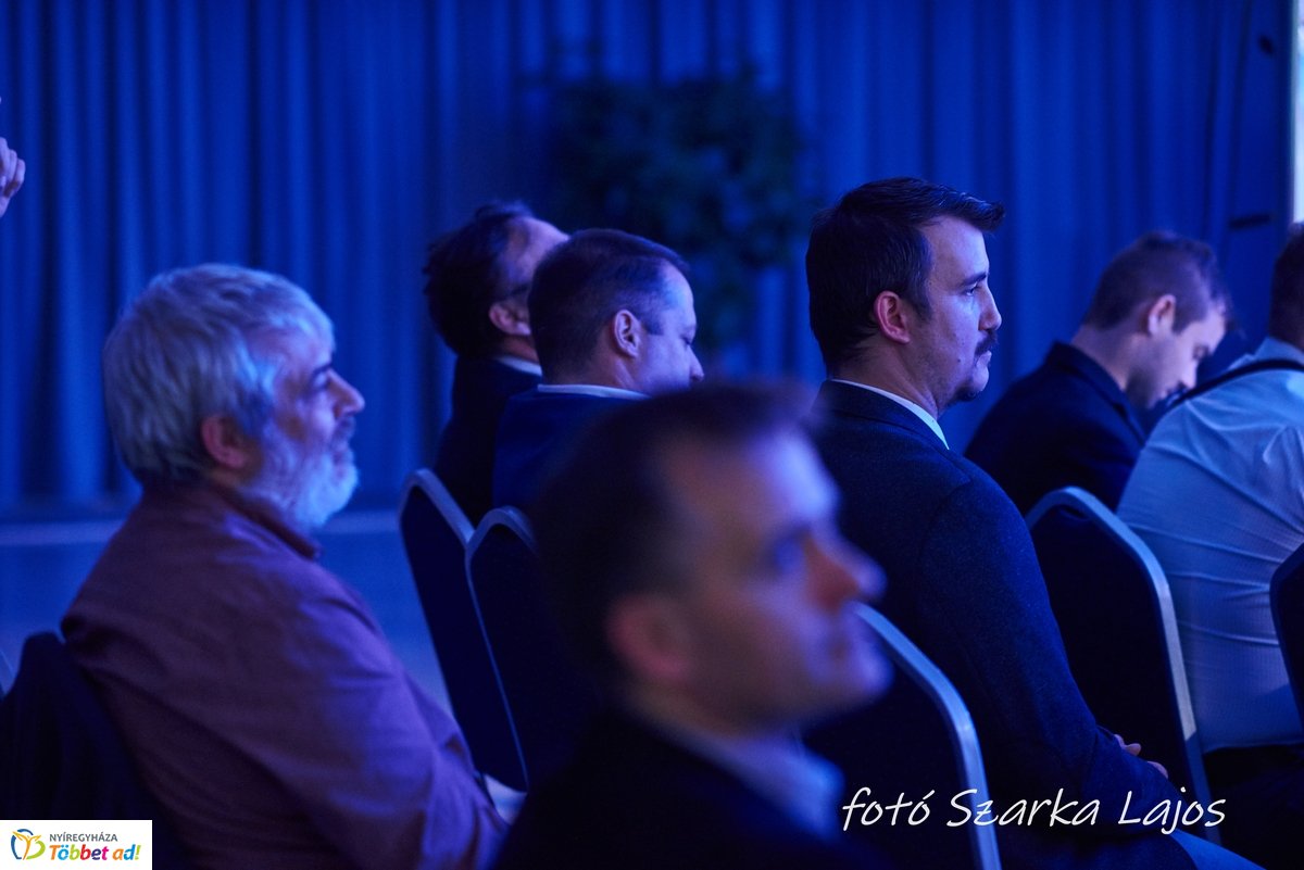 Regiostars díjas a City Walk