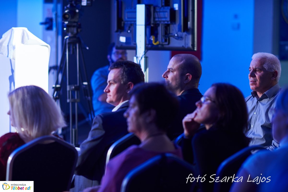 Regiostars díjas a City Walk