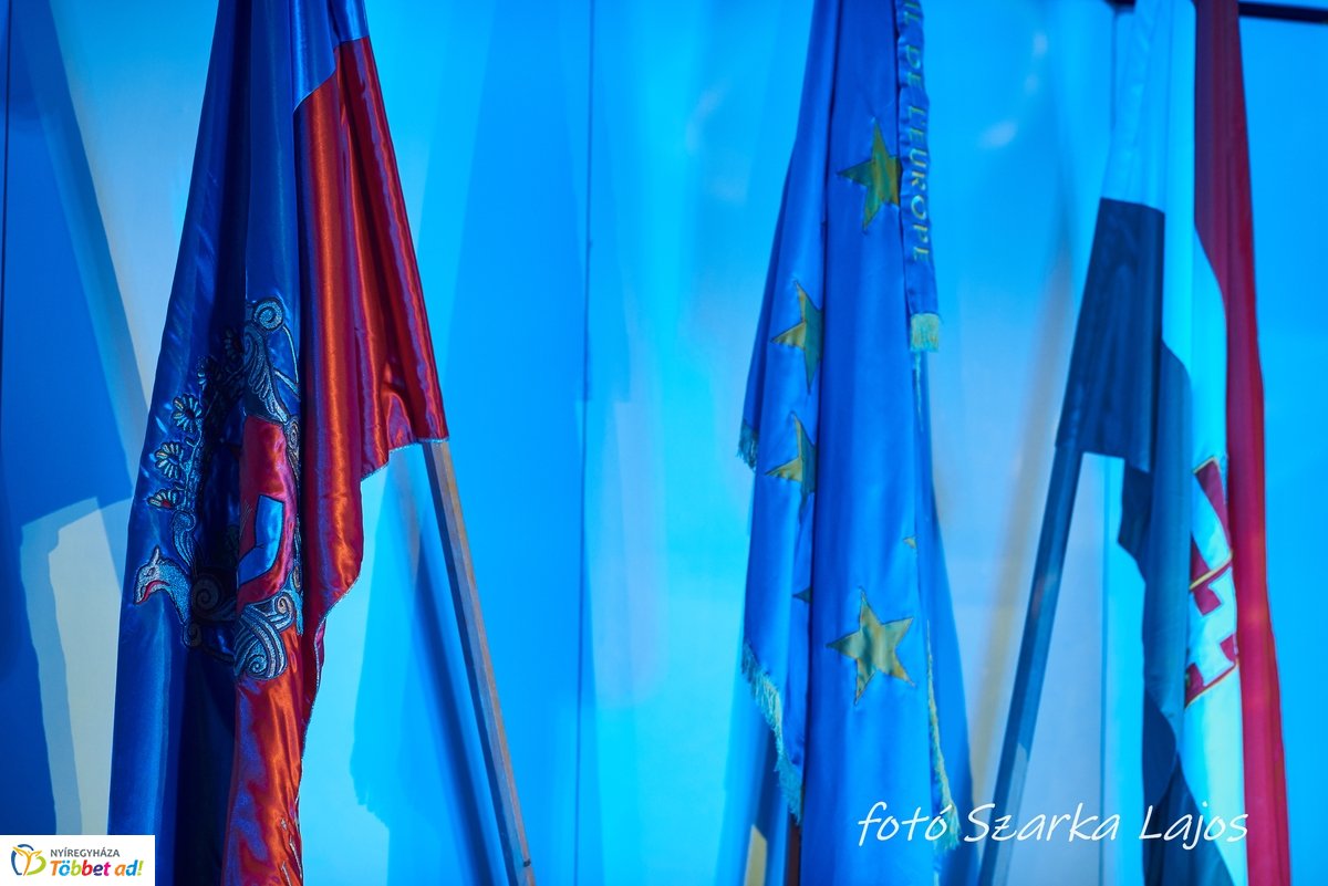 Regiostars díjas a City Walk