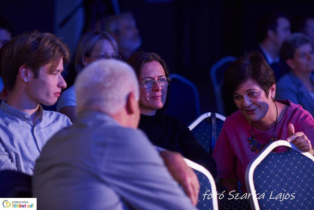 Regiostars díjas a City Walk