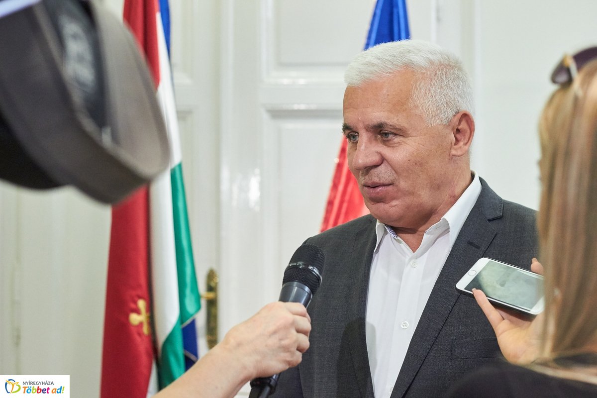 RegioStars díjat nyert a CityWalk projekt