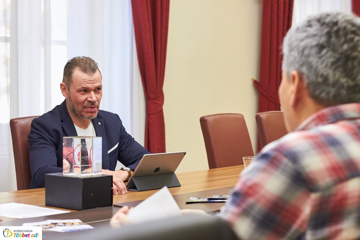 RegioStars díjat nyert a CityWalk projekt