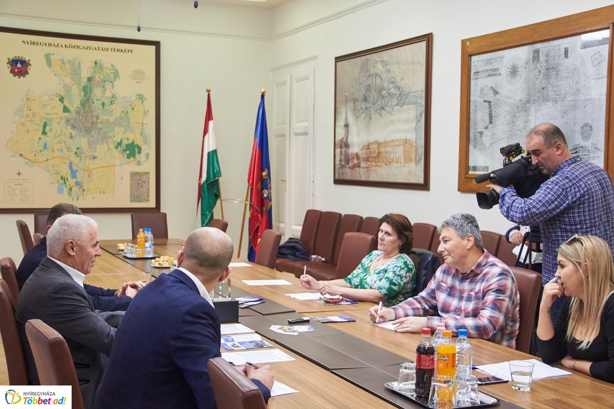 RegioStars díjat nyert a CityWalk projekt