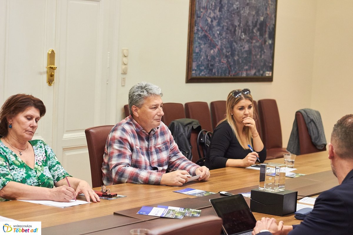 RegioStars díjat nyert a CityWalk projekt