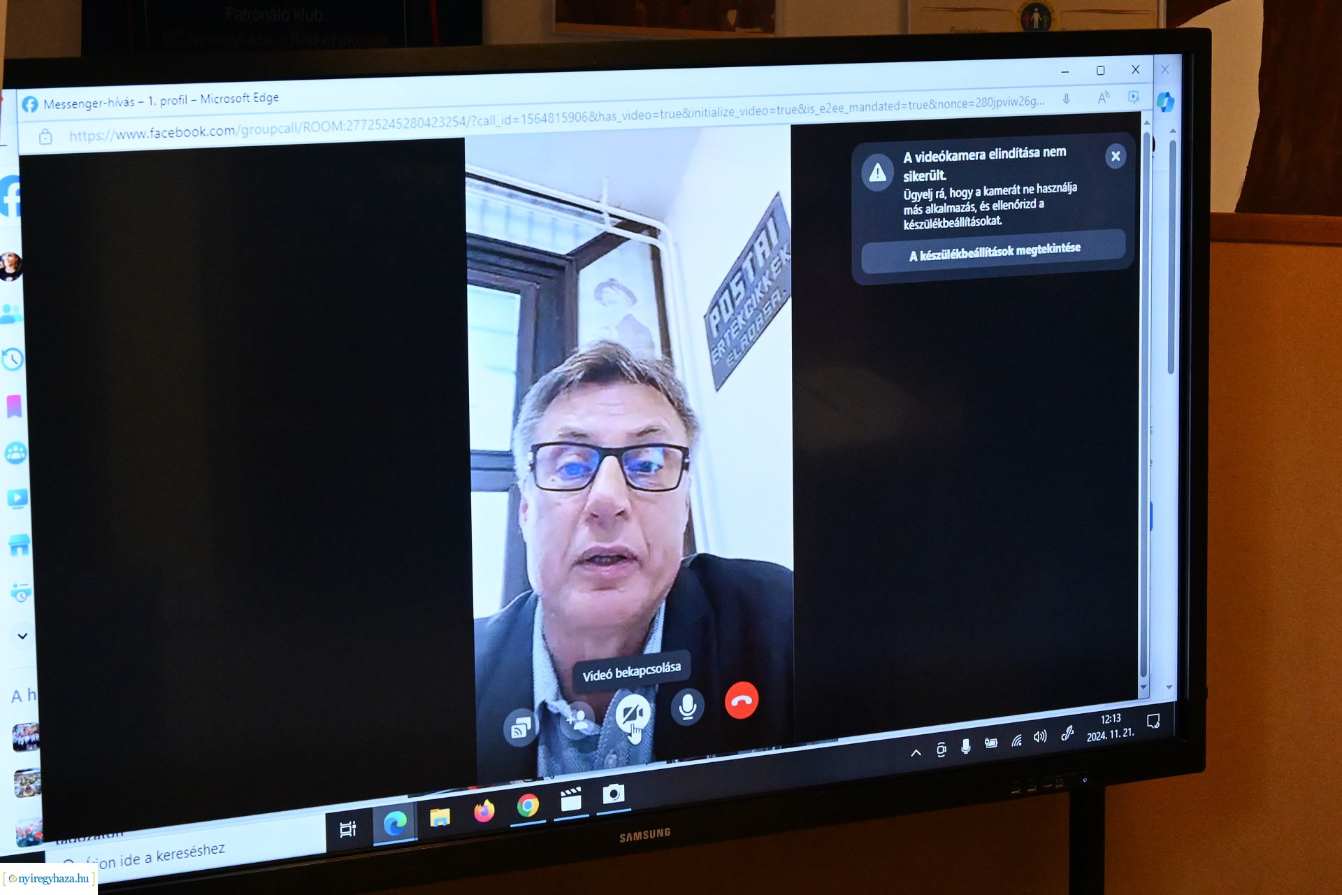 Rekordkísérlet eredményhirdetés a Kazinczy Tagintézményben