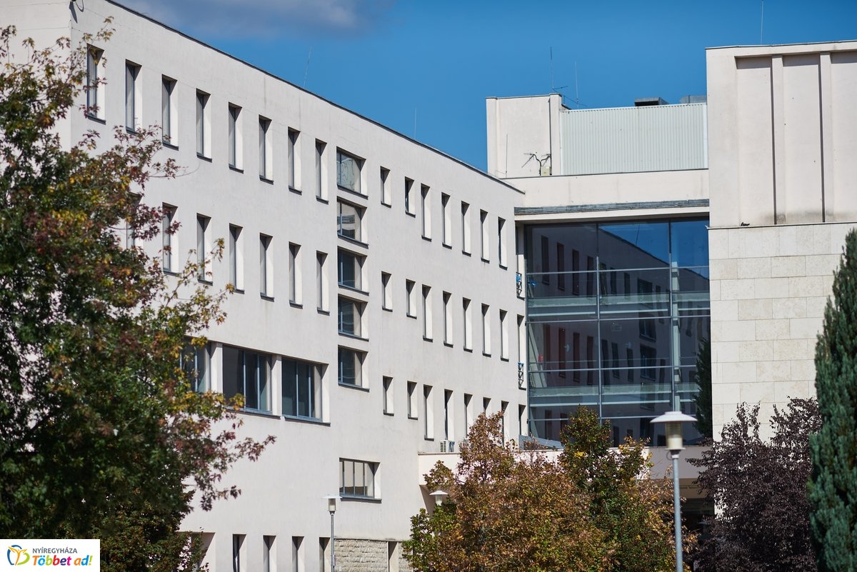 Rektori konferencia az egyetemen