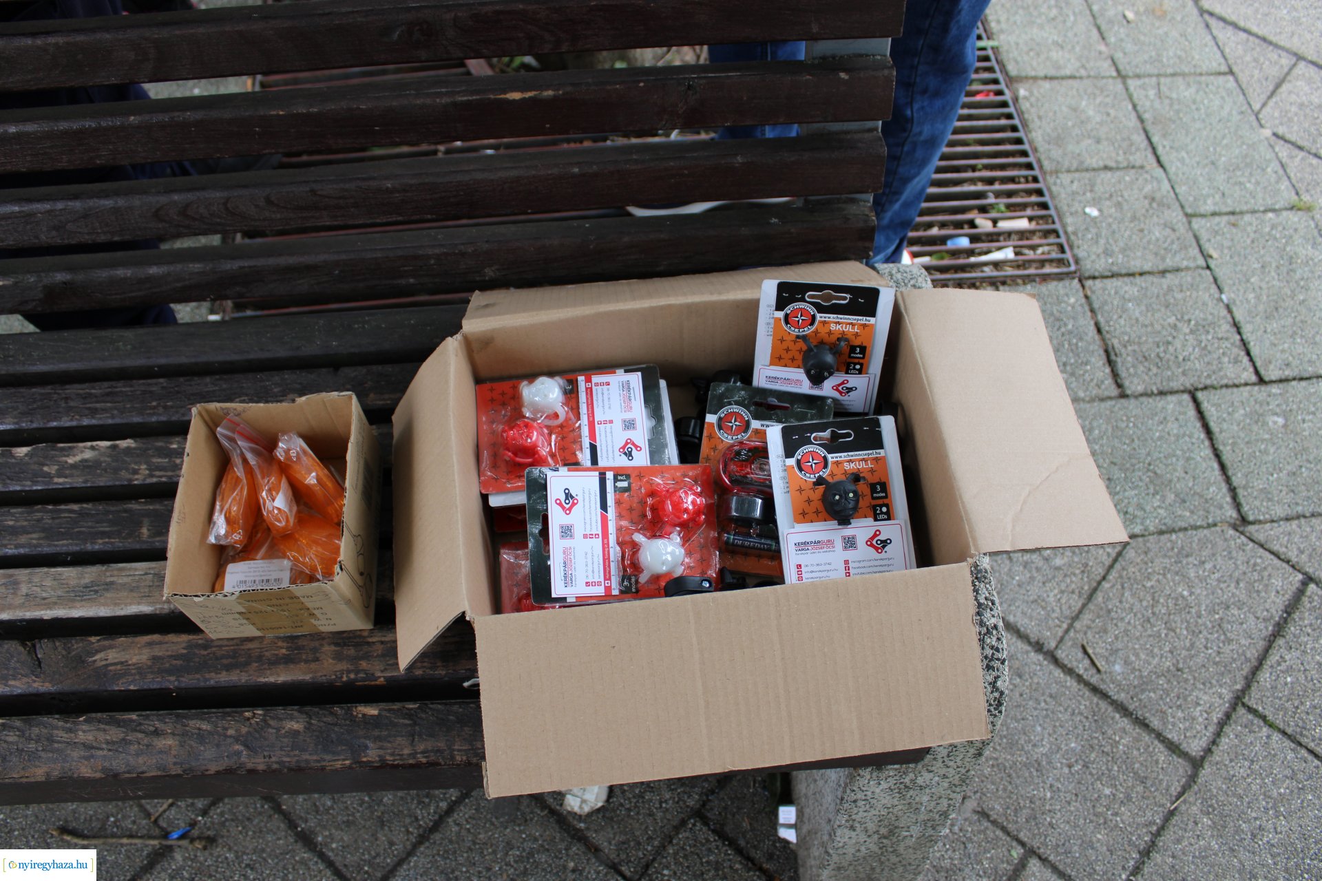 Remek hangulat volt a IV. Örökösföldi Polgárőr Családi napon  2023. június 17.-én