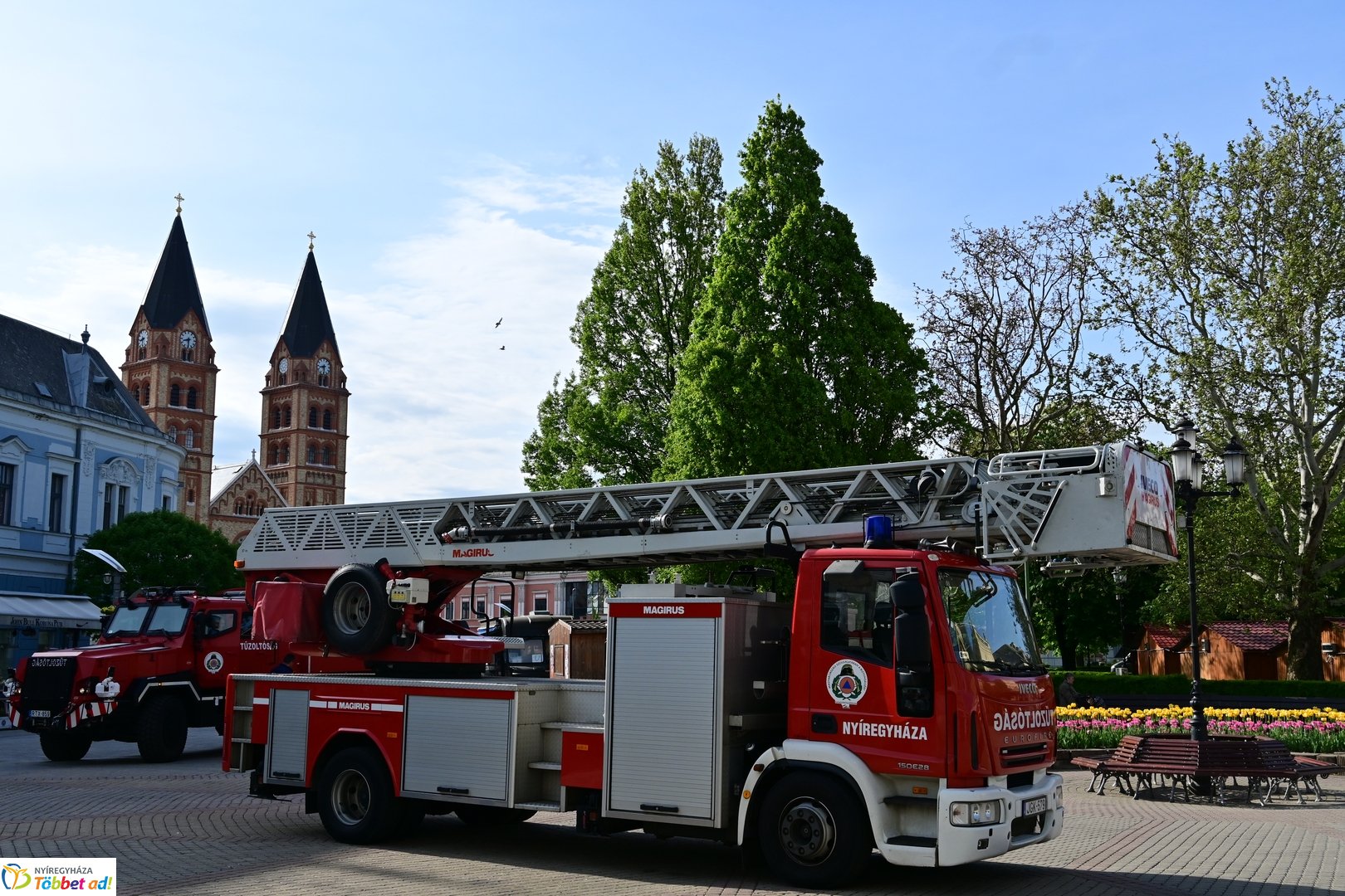 Rendőrség napja 2026