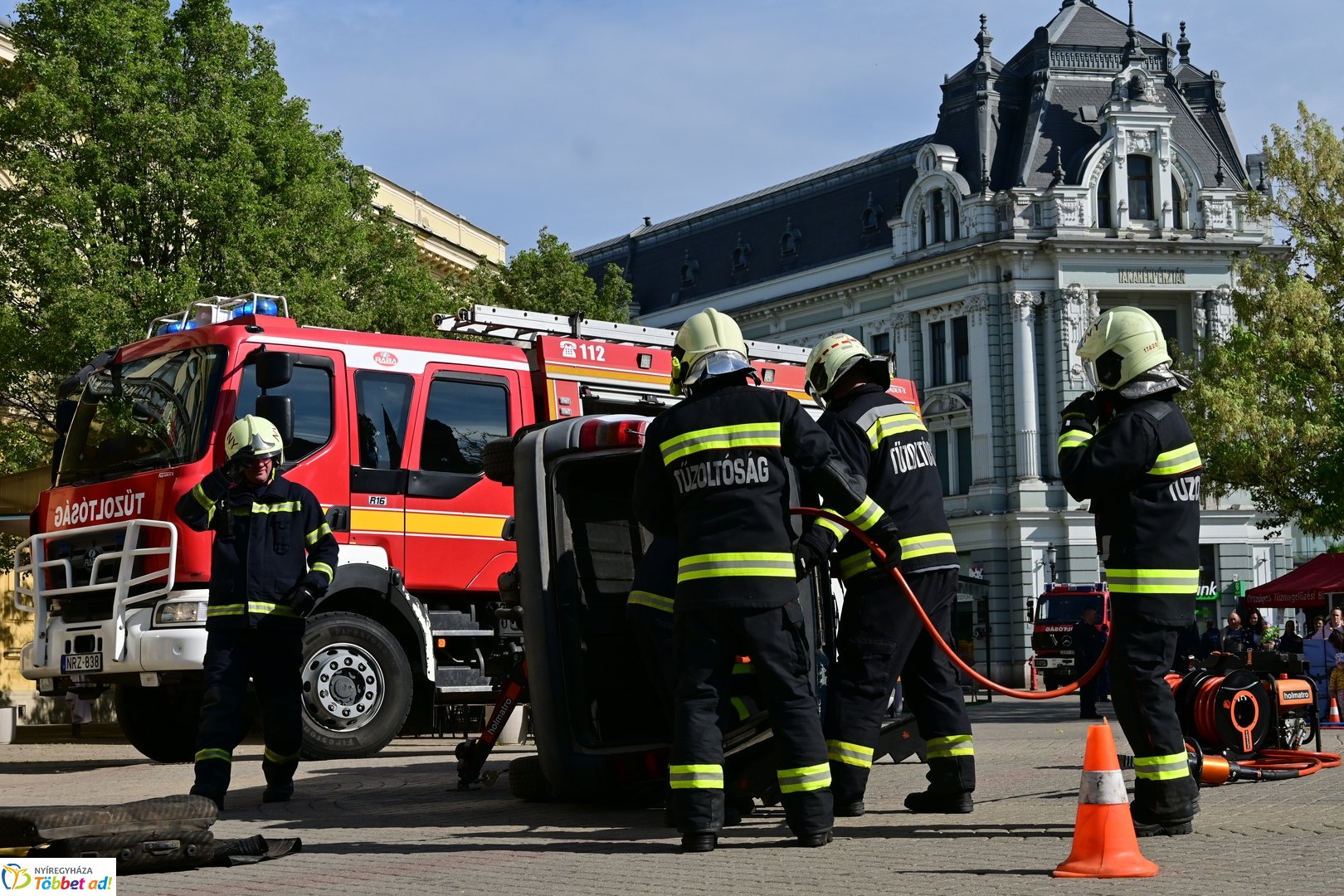 Rendőrség napja 2026