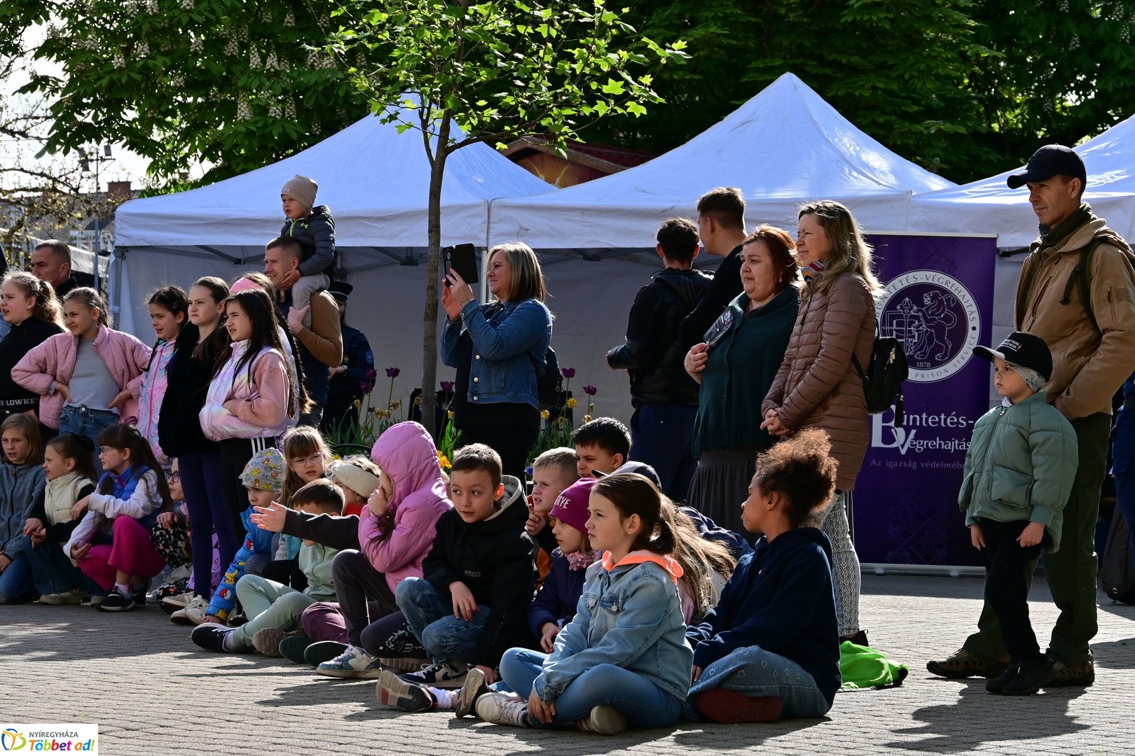 Rendőrség napja 2026