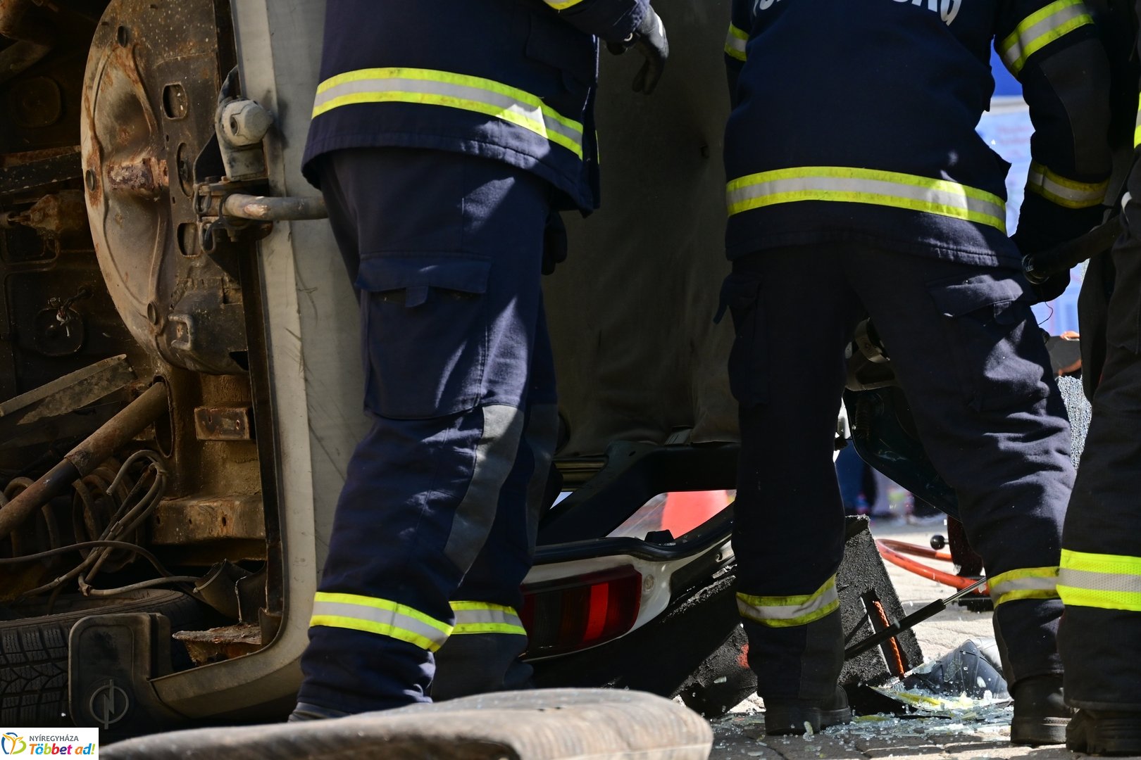 Rendőrség napja 2026