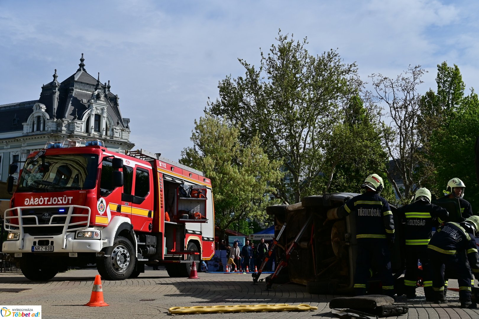 Rendőrség napja 2026