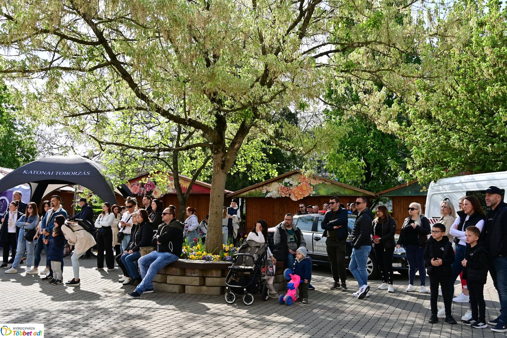 Rendőrség napja 2026