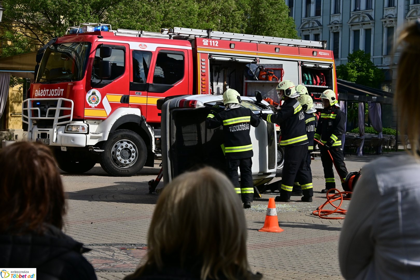 Rendőrség napja 2026