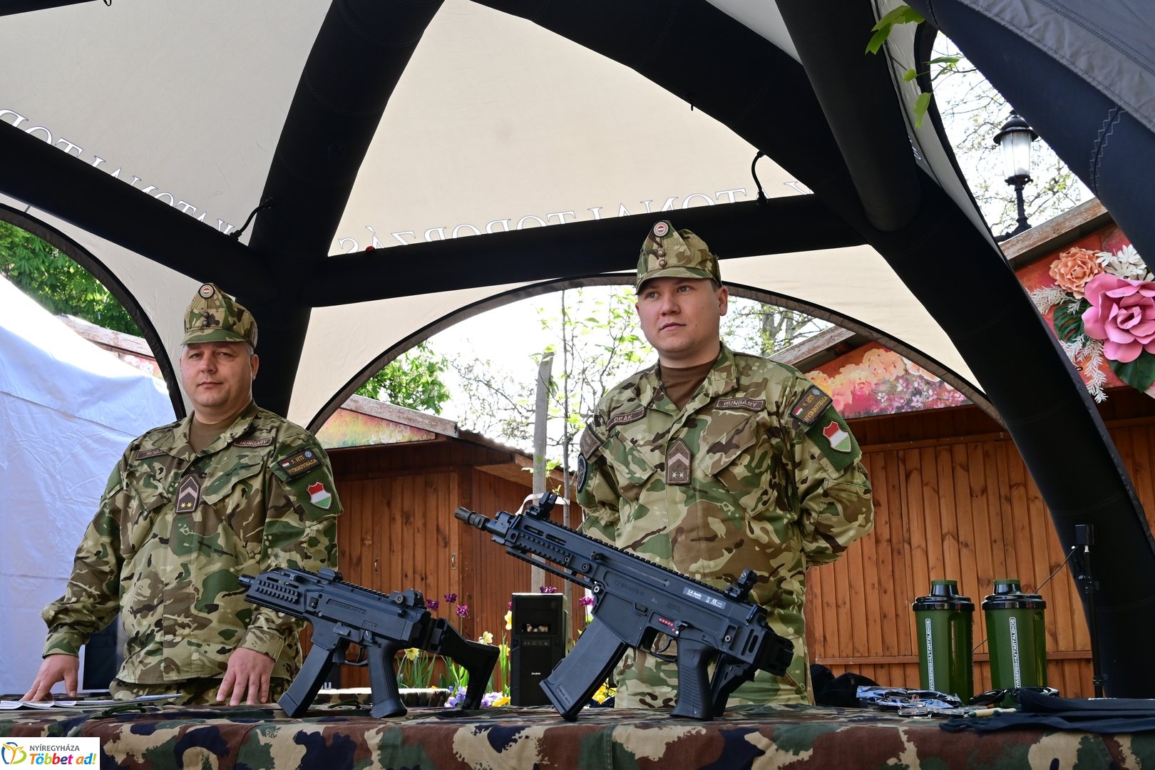 Rendőrség napja 2026